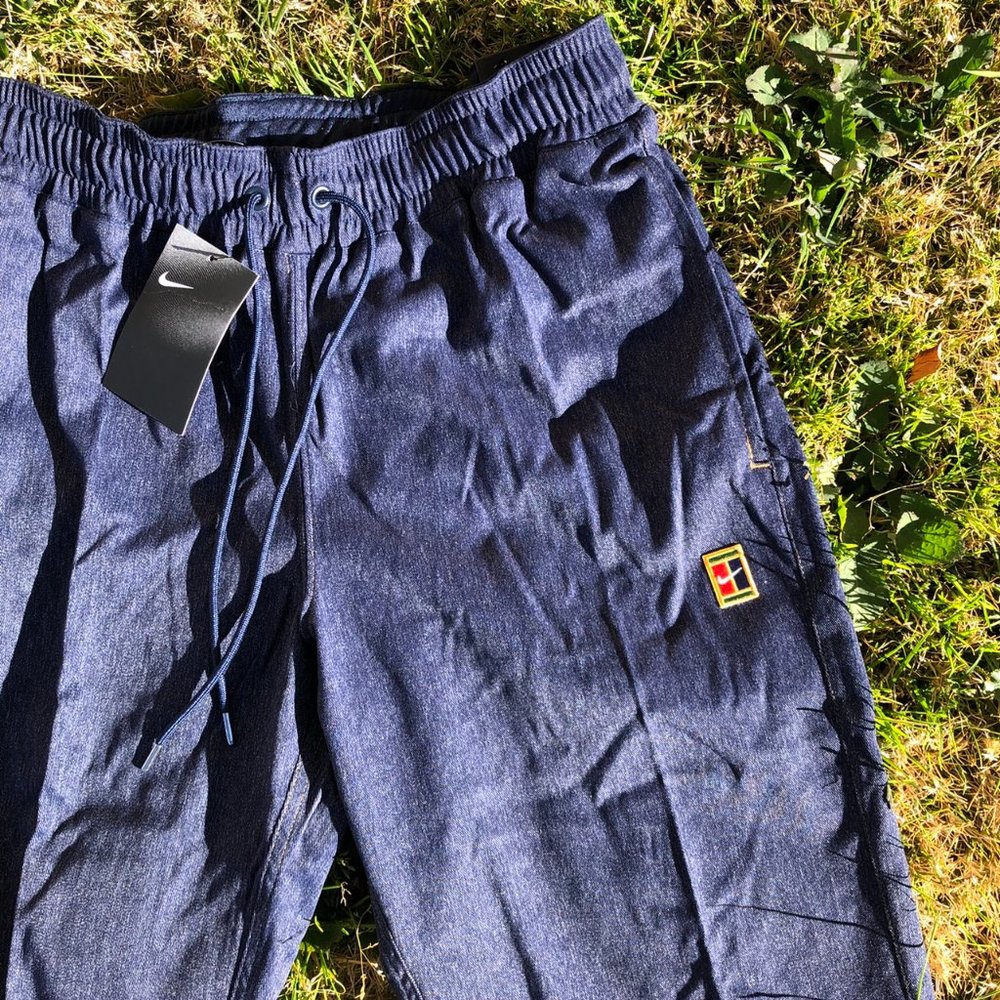 🆕 Nike Court Women's Tennis Pants